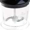 Hand Blender Adler AD 4627 1800W 20 Speeds Turbo Mode Chopper
