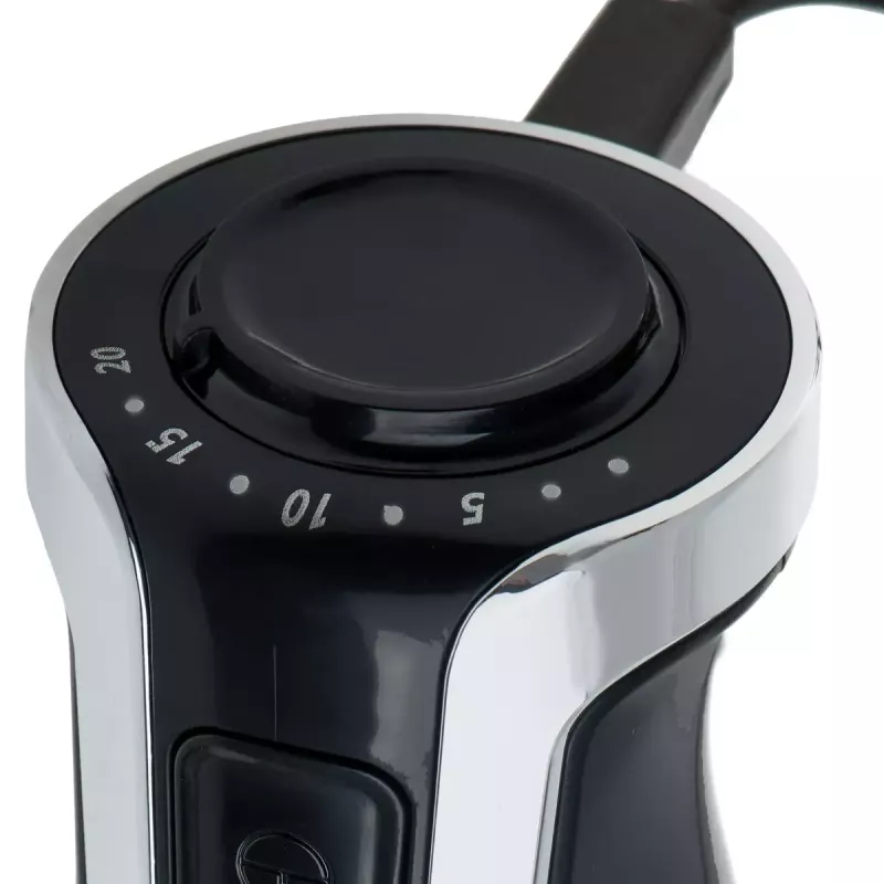 Hand Blender Adler AD 4627 1800W 20 Speeds Turbo Mode Chopper