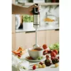 Hand Blender Adler AD 4627 1800W 20 Speeds Turbo Mode Chopper