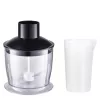 Hand Blender Adler AD 4627 1800W 20 Speeds Turbo Mode Chopper