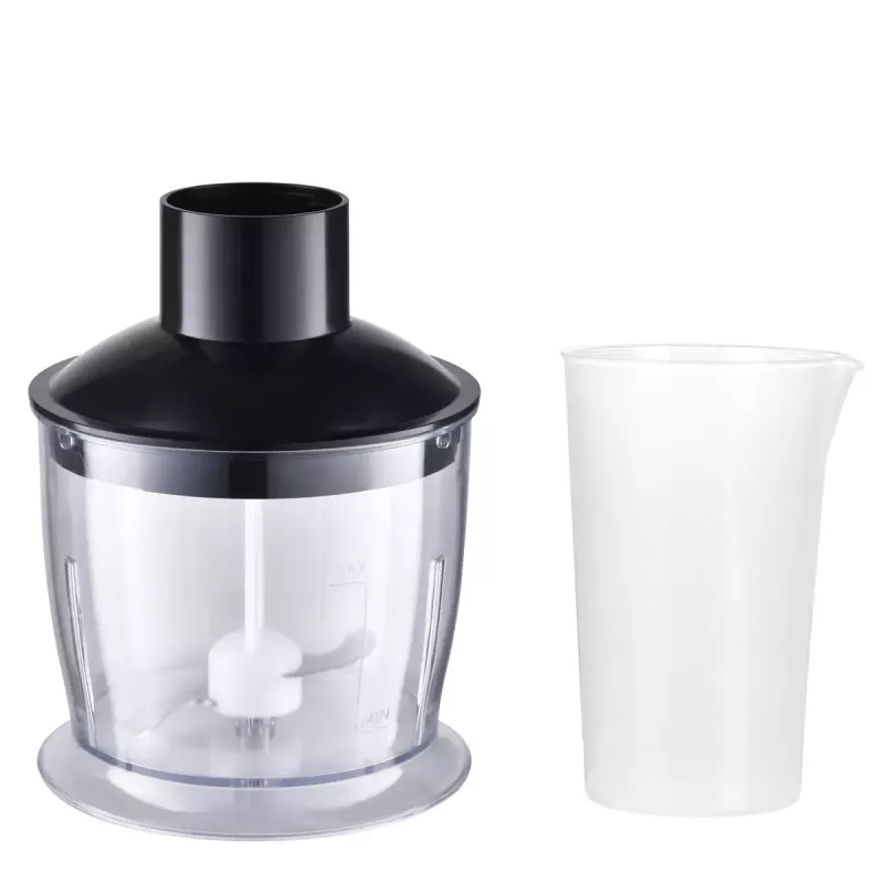 Hand Blender Adler AD 4627 1800W 20 Speeds Turbo Mode Chopper