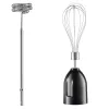 Hand Blender Adler AD 4627 1800W 20 Speeds Turbo Mode Chopper