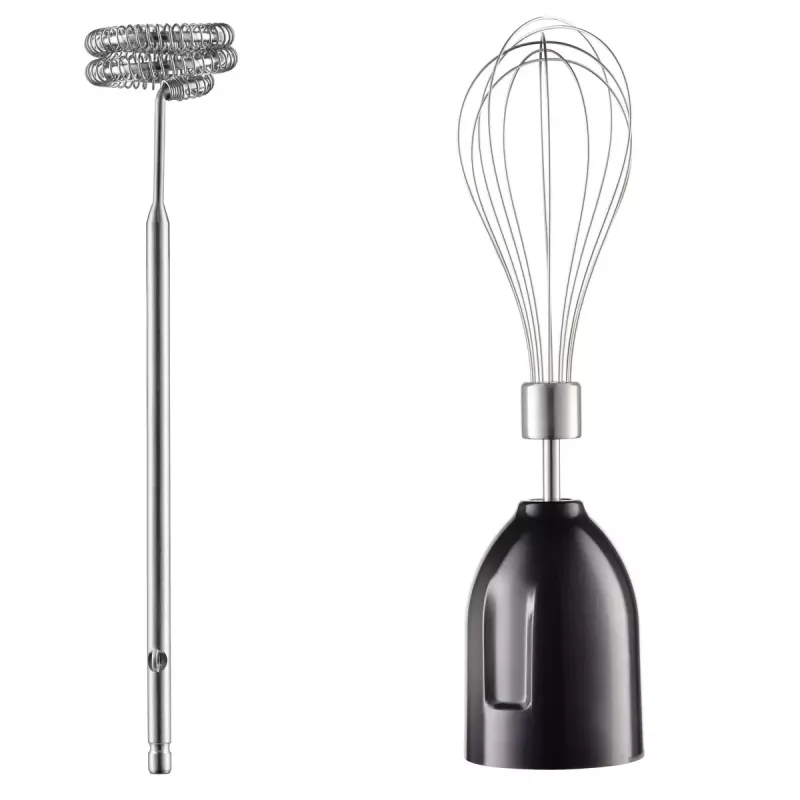 Hand Blender Adler AD 4627 1800W 20 Speeds Turbo Mode Chopper