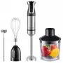 Hand Blender Adler AD 4627 1800W 20 Speeds Turbo Mode Chopper
