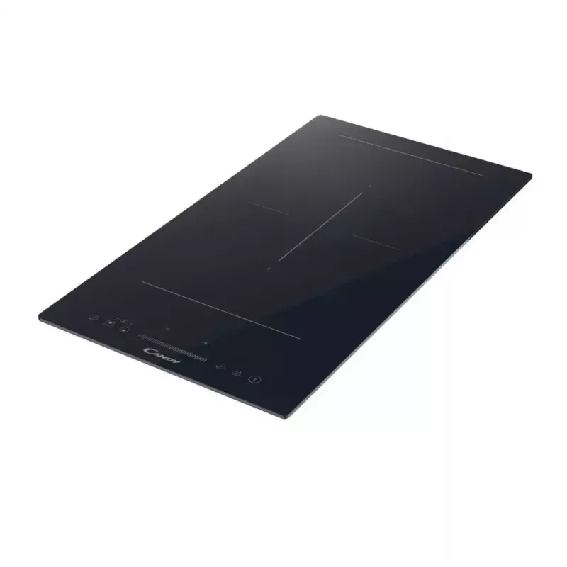 Candy Idea CTP32SC/E1 Black Built-in 28.8 cm Zone induction hob 2 zone(s)