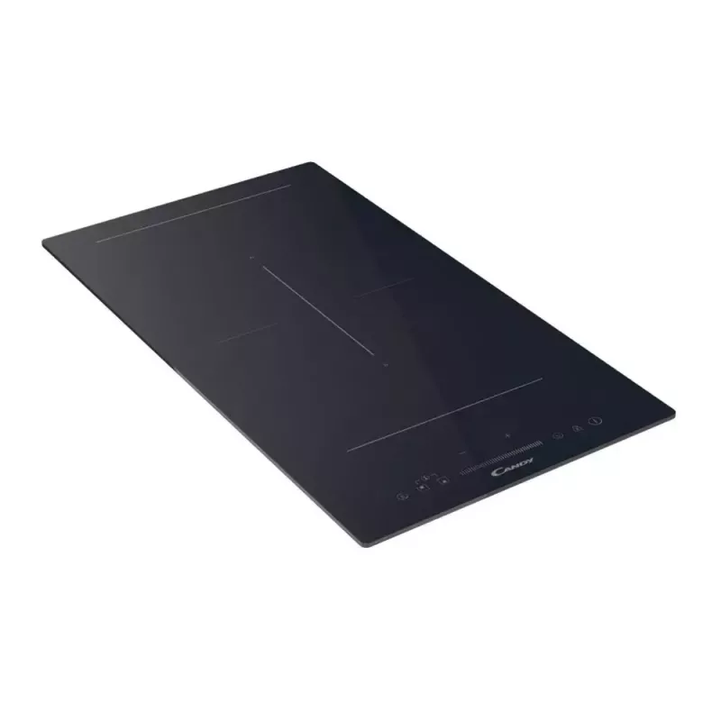 Candy Idea CTP32SC/E1 Black Built-in 28.8 cm Zone induction hob 2 zone(s)