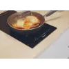 Candy Idea CTP32SC/E1 Black Built-in 28.8 cm Zone induction hob 2 zone(s)