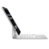 Apple Magic Keyboard for iPad Pro 13-inch M4 Swedish White Wireless Trackpad