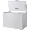 Whirlpool WHE31352 FO 3 Chest freezer Freestanding 315 L White