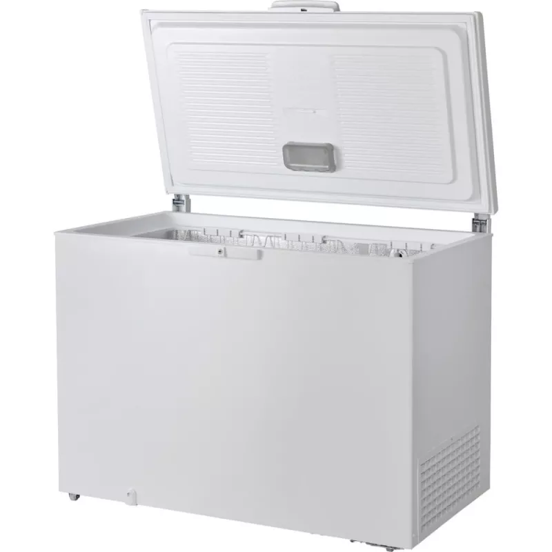 Whirlpool WHE31352 FO 3 Chest freezer Freestanding 315 L White