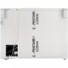 Whirlpool WHE31352 FO 3 Chest freezer Freestanding 315 L White