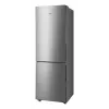 Freestanding fridge-freezer Midea MDRB600MME46, 443 L total, 313 L fridge (No Frost), 130 L freezer, E class, stainless steel
