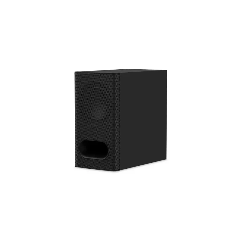 Soundbar Sony HT-B600 3.1.2 channels 350 W with wireless subwoofer, black