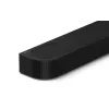 Soundbar Sony HT-B600 3.1.2 channels 350 W with wireless subwoofer, black