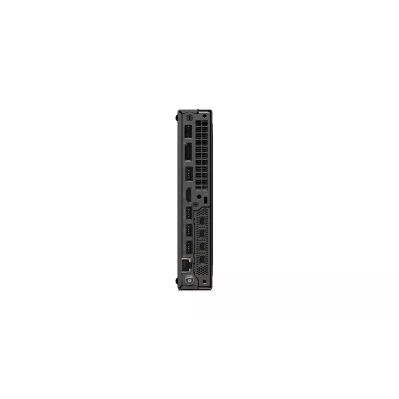 Desktop PC Lenovo ThinkStation P3 G2 — Intel Core Ultra 7, 32GB RAM, 1000GB SSD, Intel Graphics, Windows 11 Pro