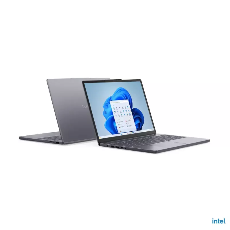 Laptop Lenovo IdeaPad Slim 3 16IRH10 — 16 inch WUXGA (1920×1200) IPS, Intel Core i5-13420H, 8GB DDR5, 512GB SSD, Intel UHD, Windows 11 Home, backlit keyboard