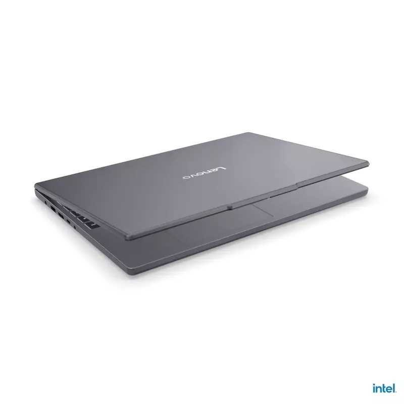 Laptop Lenovo IdeaPad Slim 3 16IRH10 — 16 inch WUXGA (1920×1200) IPS, Intel Core i5-13420H, 8GB DDR5, 512GB SSD, Intel UHD, Windows 11 Home, backlit keyboard
