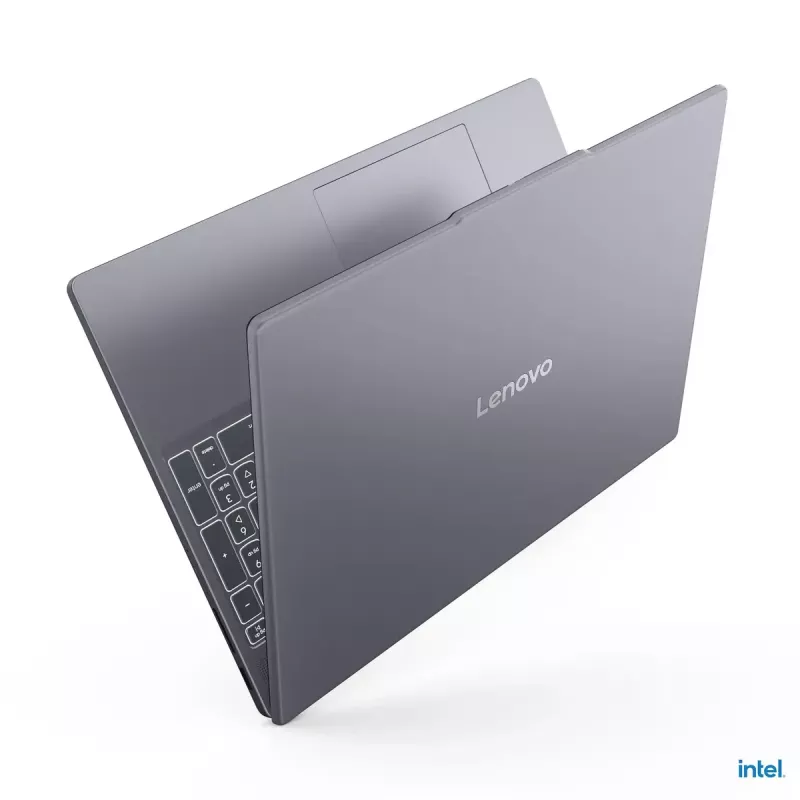 Laptop Lenovo IdeaPad Slim 3 16IRH10 — 16 inch WUXGA (1920×1200) IPS, Intel Core i5-13420H, 8GB DDR5, 512GB SSD, Intel UHD, Windows 11 Home, backlit keyboard
