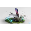 2-in-1 laptop Lenovo IdeaPad 5 14 inch OLED Touch WUXGA i5-13420H 16GB 512GB Intel UHD Windows 11 Home