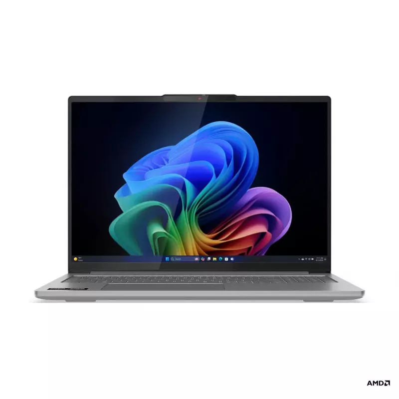 2-in-1 laptop Lenovo IdeaPad 5 14 inch OLED Touch WUXGA i5-13420H 16GB 512GB Intel UHD Windows 11 Home