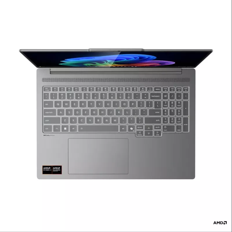 2-in-1 laptop Lenovo IdeaPad 5 14 inch OLED Touch WUXGA i5-13420H 16GB 512GB Intel UHD Windows 11 Home