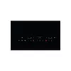 Electrolux EHF6343FOK Black Built-in 60 cm Ceramic hob 4 zone(s)