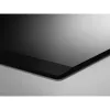 Electrolux EHF6343FOK Black Built-in 60 cm Ceramic hob 4 zone(s)