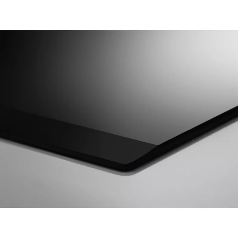 Electrolux EHF6343FOK Black Built-in 60 cm Ceramic hob 4 zone(s)
