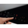 Electrolux EHF6343FOK Black Built-in 60 cm Ceramic hob 4 zone(s)