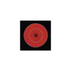 Electrolux EHF6343FOK Black Built-in 60 cm Ceramic hob 4 zone(s)