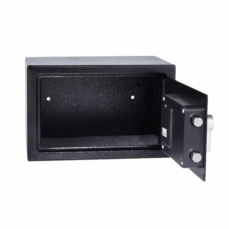 Portable safe Yale YSV/200/DB2 Black Combination lock 8.6 L