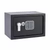 Portable safe Yale YSV/200/DB2 Black Combination lock 8.6 L