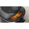 Hot air fryer Philips 3000 series NA342/00 — 7.2 L, 2000 W, 16 programs, Touch control, Black Gold