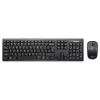 Lenovo GX30L66303 keyboard Mouse included Universal QWERTY US English Black
