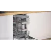 Bosch Serie 6 SPI6EMS21E dishwasher Semi built-in 10 place settings