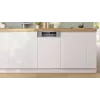 Bosch Serie 6 SPI6EMS21E dishwasher Semi built-in 10 place settings