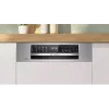 Bosch Serie 6 SPI6EMS21E dishwasher Semi built-in 10 place settings