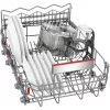 Bosch Serie 6 SPI6EMS21E dishwasher Semi built-in 10 place settings