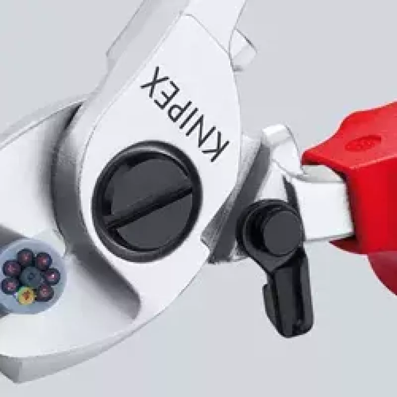 Pliers Knipex 95 22 165