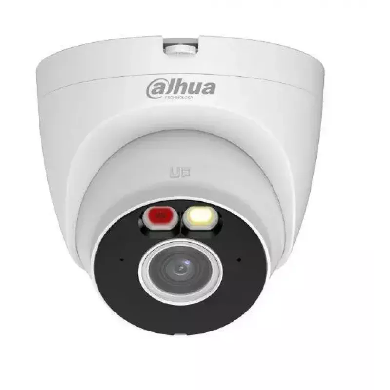 IP Security Dome Camera DAHUA NET CAMERA 4MP IS Eyeball Wi‑Fi/T4A‑PV 2.8–3.6 mm, 4 MP, IP67, IR/white LED, MicroSD up to 256 GB
