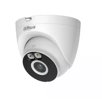 IP Security Dome Camera DAHUA NET CAMERA 4MP IS Eyeball Wi‑Fi/T4A‑PV 2.8–3.6 mm, 4 MP, IP67, IR/white LED, MicroSD up to 256 GB