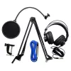 Headphones PreSonus Broadcast Accessory Pack
