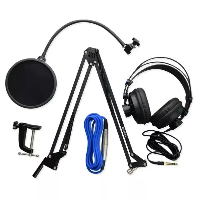 Headphones PreSonus Broadcast Accessory Pack