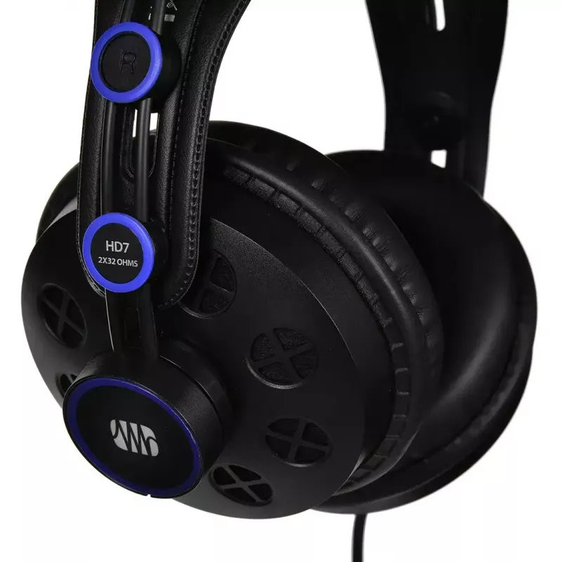 Headphones PreSonus Broadcast Accessory Pack