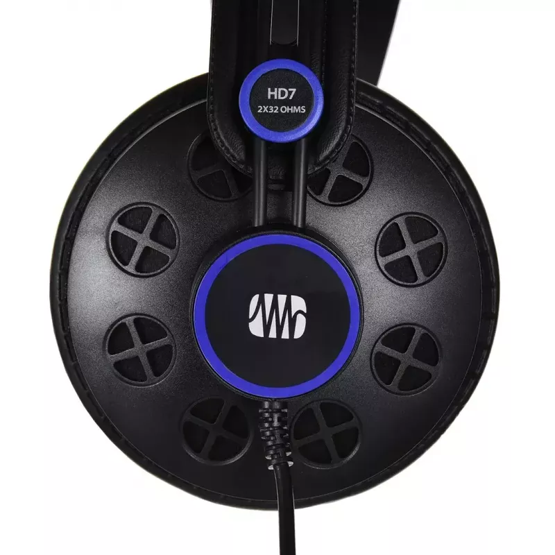 Headphones PreSonus Broadcast Accessory Pack