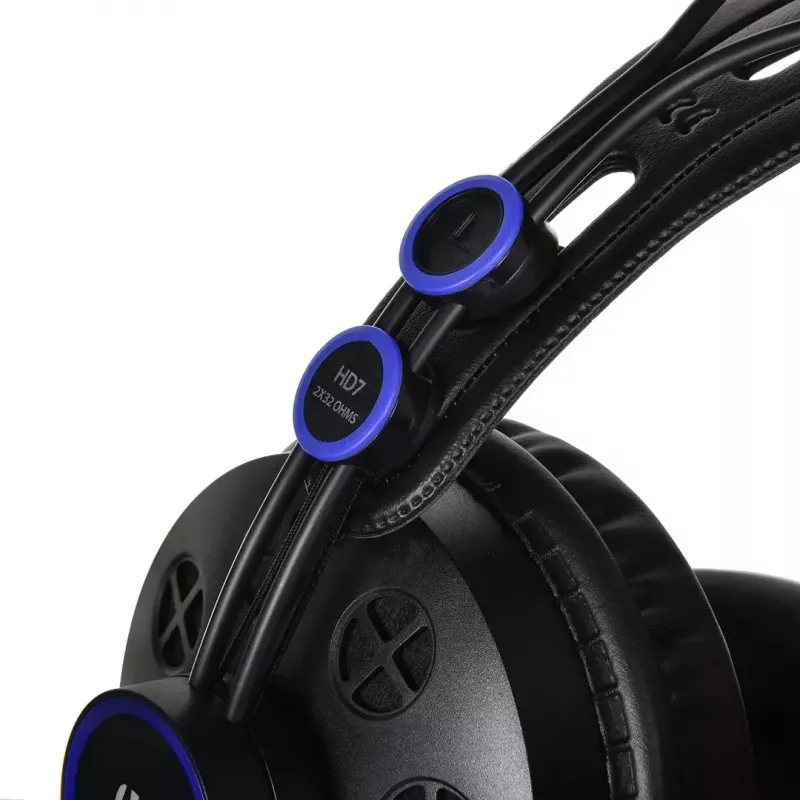 Headphones PreSonus Broadcast Accessory Pack