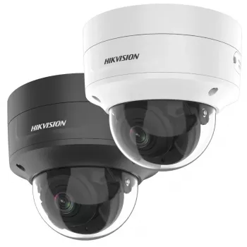 IP security camera Hikvision DS-2CD2766G2-IZS(2.8-12mm)(C) Black
