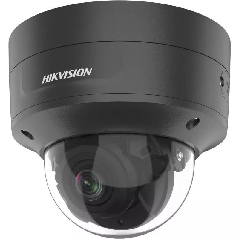 IP security camera Hikvision DS-2CD2766G2-IZS(2.8-12mm)(C) Black
