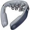 Massage Device SKG G7-Pro-Fold Blue Combo Compression Kneading Vibration
