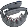 Massage Device SKG G7-Pro-Fold Blue Combo Compression Kneading Vibration